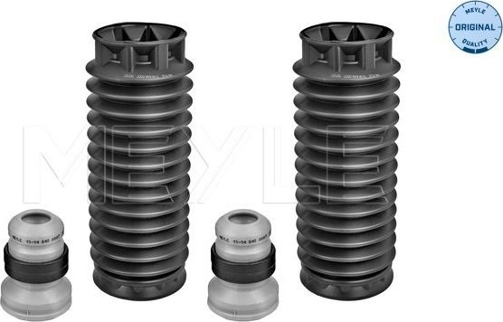 Meyle 11-14 640 0007 - Auto