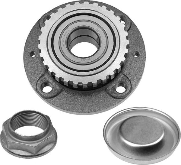 Meyle 11-14 750 0022 - Auto