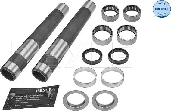 Meyle 11-14 753 0003 - Auto