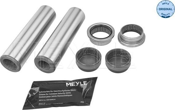 Meyle 11-14 753 0007 - Auto
