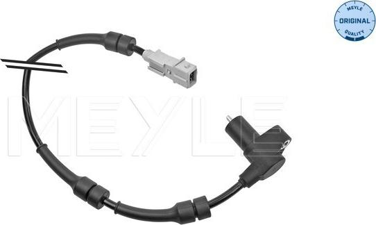 Meyle 11-14 800 0005 - Devējs