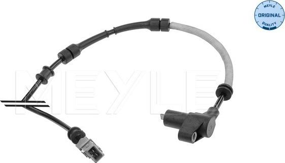 Meyle 11-14 899 0010 - Auto