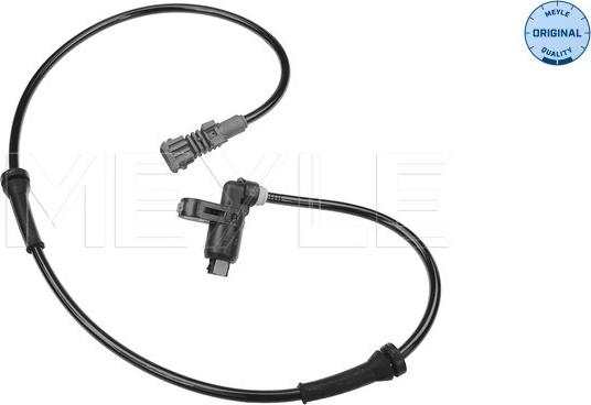 Meyle 11-14 899 0012 - Auto