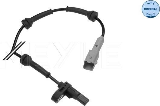 Meyle 11-14 899 0014 - Auto