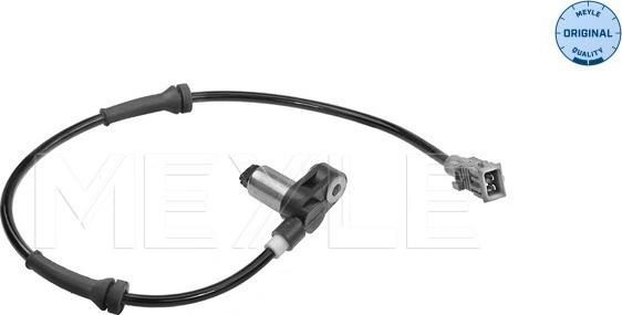 Meyle 11-14 899 0016 - Auto