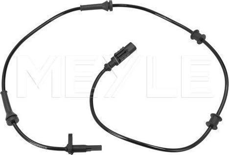 Meyle 11-14 899 0033 - Auto