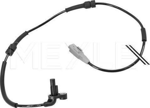 Meyle 11-14 899 0034 - Auto