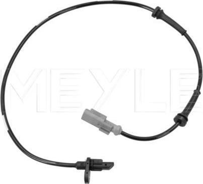 Meyle 11-14 899 0037 - Auto