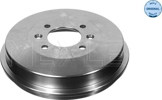 Meyle 11-15 523 0003 - Auto