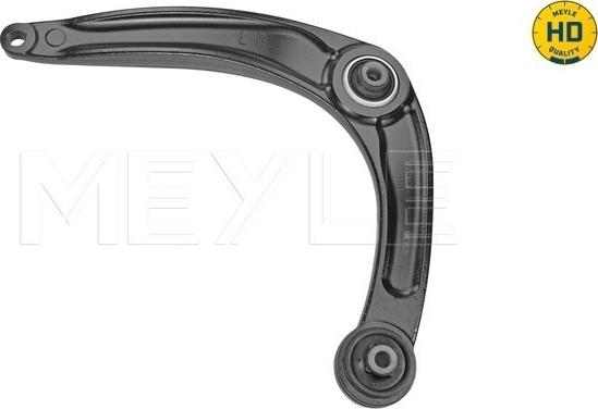 Meyle 11-16 050 0072/HD - Auto