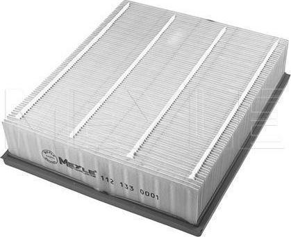 Meyle 112 133 0001 - Gaisa
