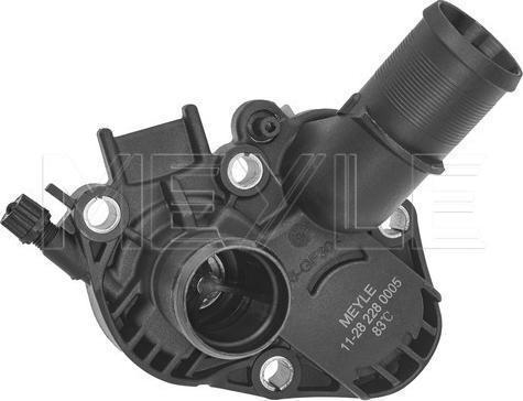 Meyle 11-28 228 0005 - Auto