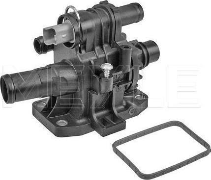 Meyle 11-28 228 0007 - Termostats