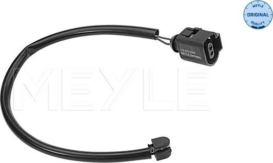 Meyle 114 527 0002