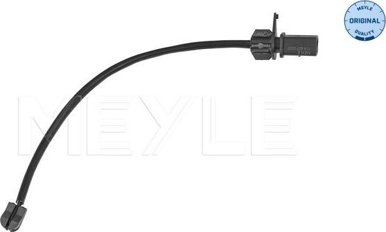 Meyle 114 527 0007