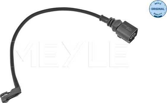 Meyle 114 527 0009