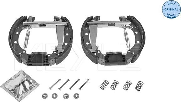 Meyle 114 533 0003/K - Auto