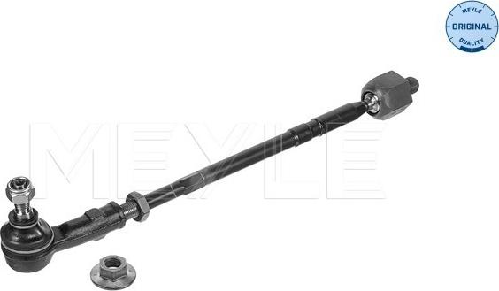 Meyle 116 030 0018
