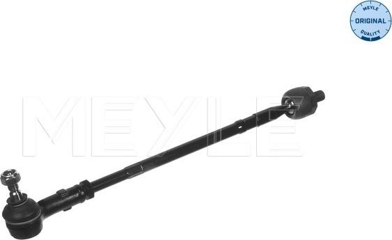 Meyle 116 030 8205 - Stūres