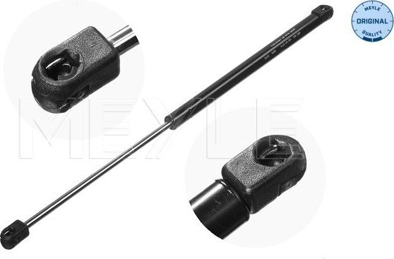 Meyle 140 161 0714 - Auto