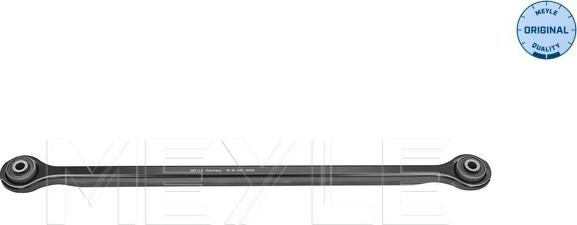 Meyle 15-16 030 0000 - Stiepnis