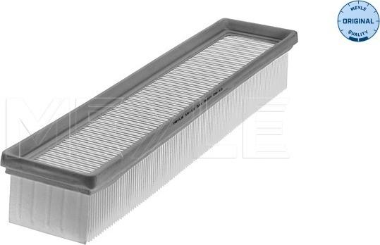 Meyle 16-12 321 0007 - Gaisa