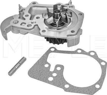 Meyle 16-13 086 1686 - Auto