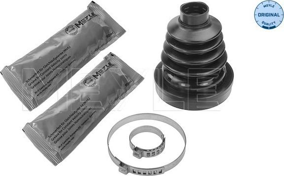 Meyle 16-14 495 0017