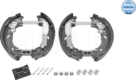 Meyle 16-14 533 0006/K - Auto