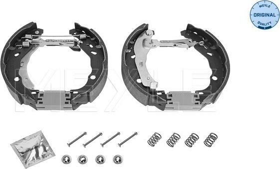 Meyle 16-14 533 0012/K - Auto