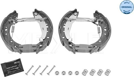 Meyle 16-14 533 0013/K - Auto