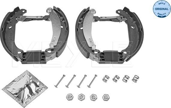 Meyle 16-14 533 0014/K - Auto