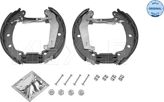Meyle 16-14 533 0015/K - Auto