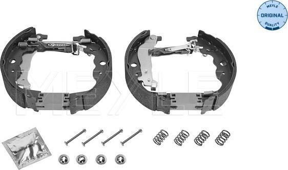 Meyle 16-14 533 0016/K - Auto
