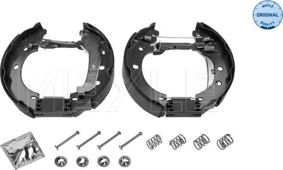 Meyle 16-14 533 0024/K - Auto