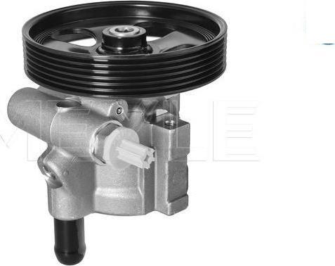 Meyle 16-14 631 0007 - Auto
