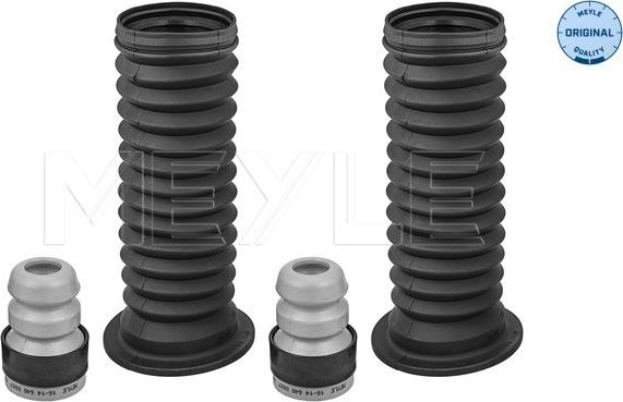 Meyle 16-14 640 0007 - Auto