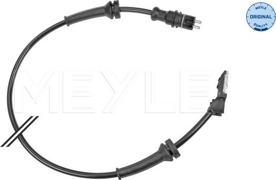 Meyle 16-14 800 0015 - Devējs