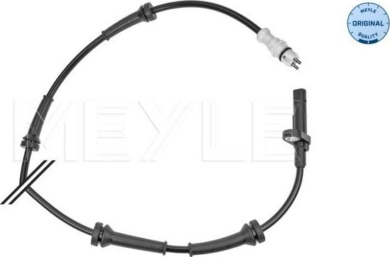 Meyle 16-14 800 0016 - Devējs