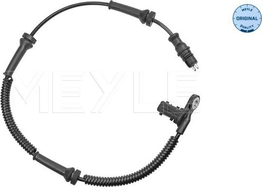 Meyle 16-14 800 0020 - Devējs