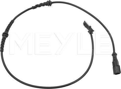 Meyle 16-14 899 0001 - Auto
