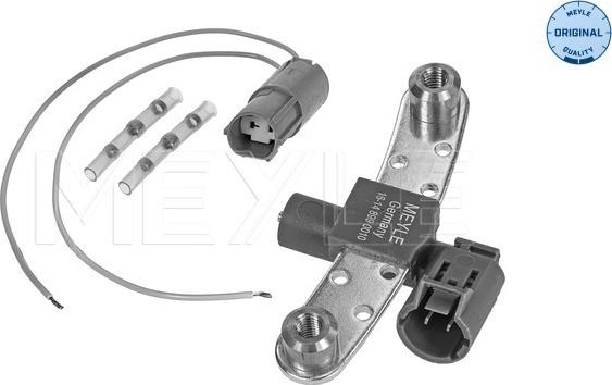 Meyle 16-14 899 0010 - Auto