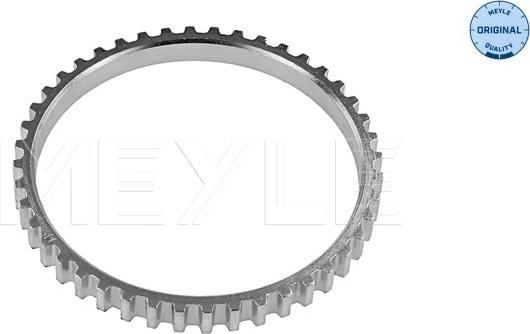 Meyle 16-14 899 0014 - Auto