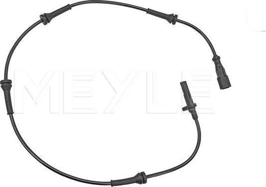 Meyle 16-14 899 0017 - Auto