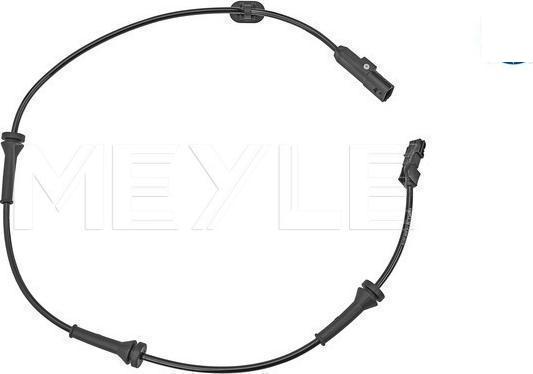 Meyle 16-14 899 0019 - Devējs