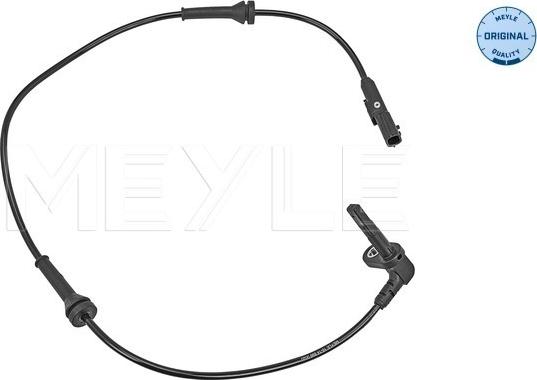 Meyle 16-14 899 0020 - Devējs