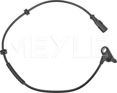 Meyle 16-14 899 0021 - Auto