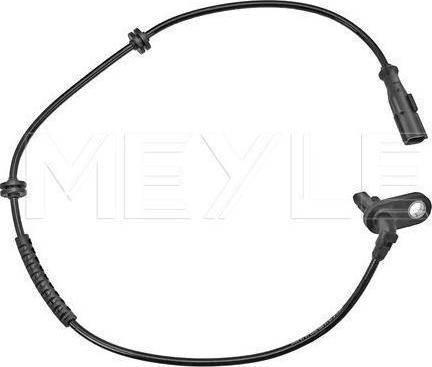 Meyle 16-14 899 0022 - Devējs
