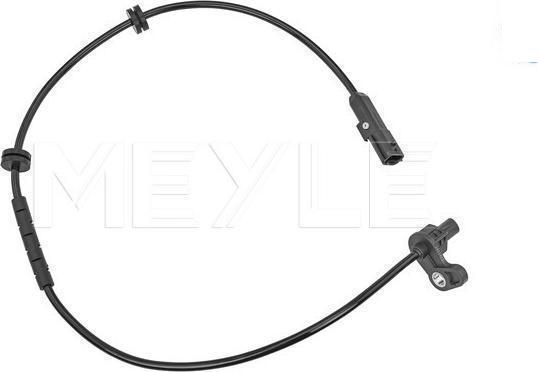 Meyle 16-14 899 0025 - Devējs