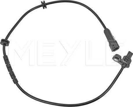 Meyle 16-14 899 0026 - Auto
